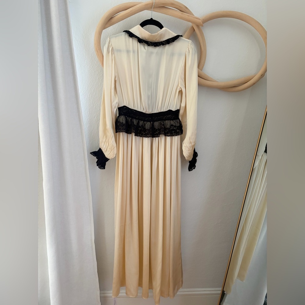 **SOLD**Christy Dawn Marietta Dress - Picture 6 of 7
